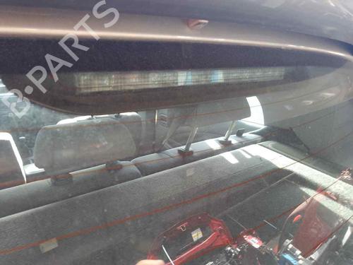 Used Third brake light NISSAN ALMERA II Hatchback (N16) [2000-2025]  28463069