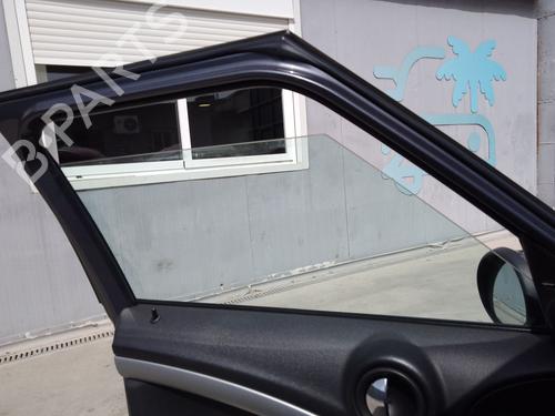 Used Front left door window Front left door window 36837399 36837399