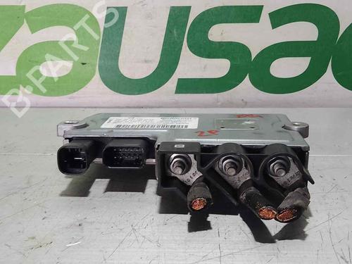 Start/Stop ECU CITROËN C4 II (NC_) | BP31627671M59 - Image 2