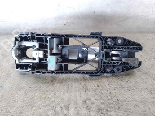Front left exterior door handle SEAT IBIZA IV (6J5, 6P1)  | BP26468934C128 