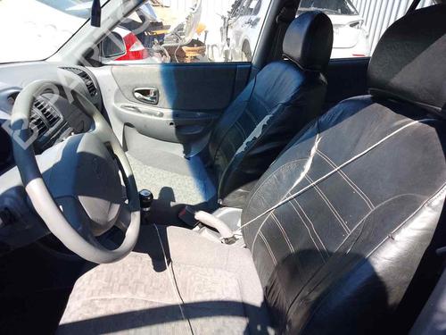Højre forlygte HYUNDAI ACCENT II (LC) 1.5 CRDi | BP26473621C29 