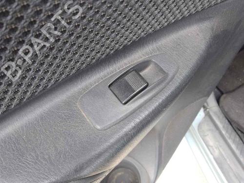 Fensterheberschalter links hinten für MAZDA PREMACY (CP) 2.0 TD (101 hp) 28467208