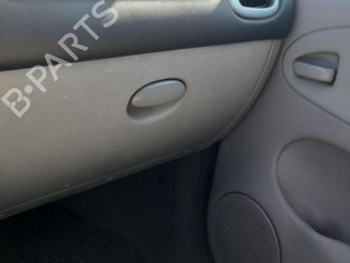 Handskerum CITROËN XSARA PICASSO (N68) 1.6 HDi (90 hp) 33175212