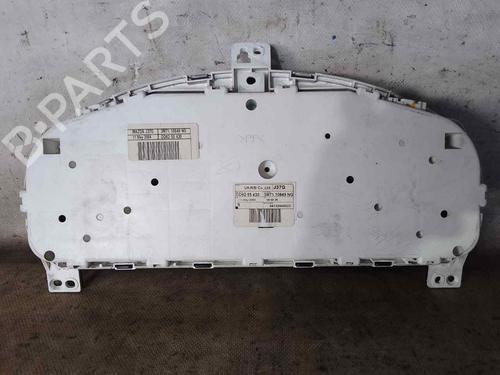 Instrument cluster MAZDA 2 (DY) 1.4 CD | BP26479238C47 