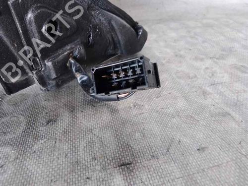 Left mirror AUDI A3 (8L1) 1.8 T | BP26477775C26 