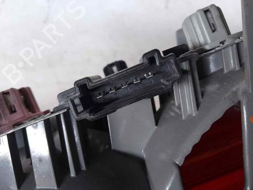 Right taillight MERCEDES-BENZ E-CLASS (W210) E 200 CDI (210.007) | BP26472017C35 