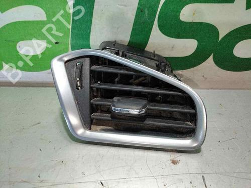Air vent CITROËN C4 II (NC_) | BP31630878I21