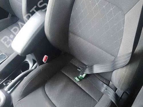 Used Left front seat KIA RIO III (UB) 1.2 CVVT (84 hp) 28463894