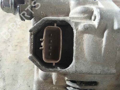 Alternator SMART FORFOUR (454) 1.3 (454.031) | BP26485362M7