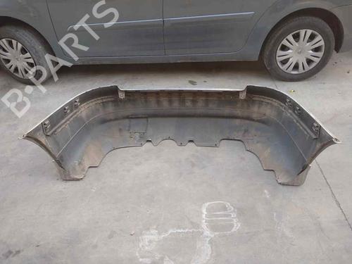Rear bumper SEAT TOLEDO II (1M2)  | BP26482208C8 