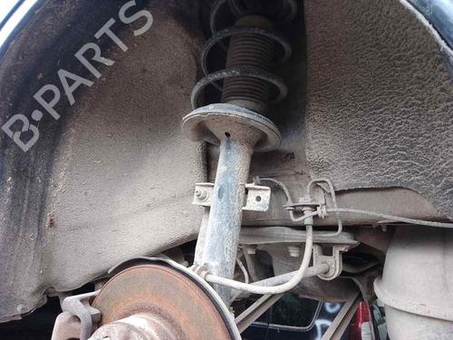 Used Left rear shock absorber ALFA ROMEO 147 (937_) 1.6 16V T.SPARK ECO (937.AXA1A, 937.BXA1A) (105 hp) 28459859