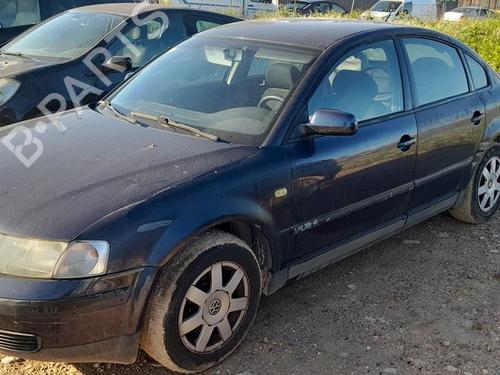 Used Subframe Subframe VW PASSAT B5 (3B2) [1996-2001] 33126416 33126416