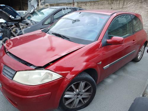 Front right lock RENAULT MEGANE II (BM0/1_, CM0/1_)  | BP26469225C97 