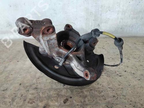 Left front steering knuckle DACIA DOKKER MPV (KE_) | BP30102104M25