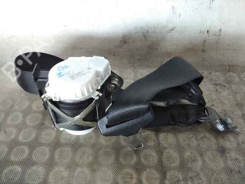 Used Front left seatbelt BMW 1 (F20) [2011-2019]  26482855