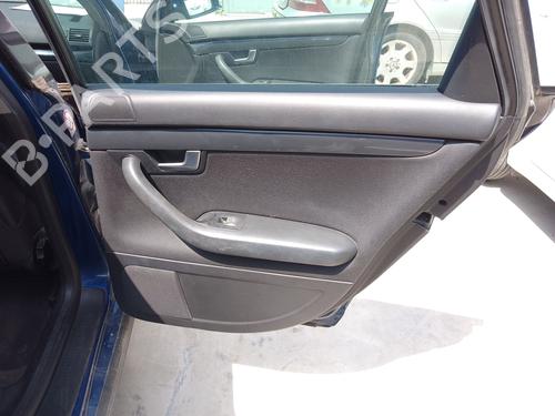 Used Rear right window mechanism Rear right window mechanism AUDI A4 B6 (8E2) 1.9 TDI (130 hp) 36438997 36438997