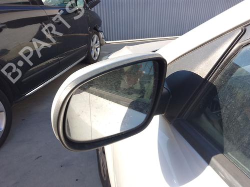 Used Left mirror Left mirror KIA CEE'D Hatchback (ED) [2006-2012] 35975769 35975769