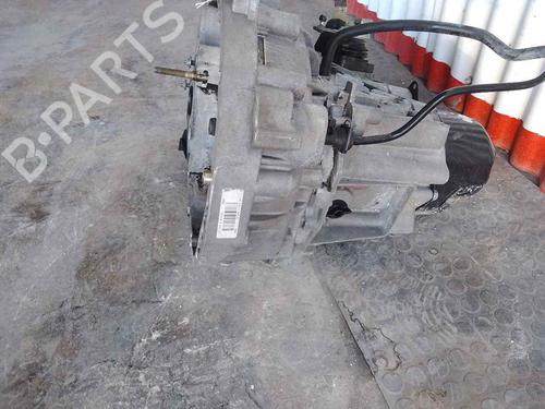 Gearbox RENAULT MEGANE II (BM0/1_, CM0/1_)  | BP26485826M3 