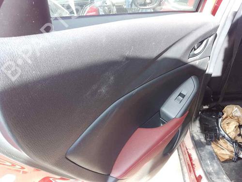 Vindusheismekanisme venstre bak MAZDA CX-3 (DK) 2.0 SKYACTIV-G (DK5W, DK6W) (120 hp) 28457778