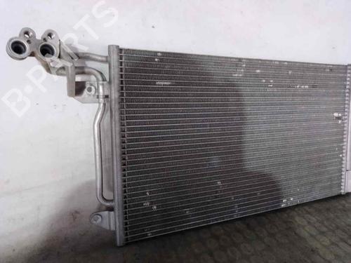 AC radiator SEAT IBIZA IV (6J5, 6P1)  | BP26481744M32 