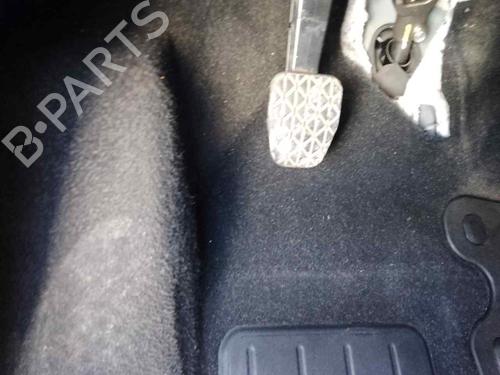 Used Clutch pedal MAZDA CX-5 (KE, GH) [2011-2017]  28468096