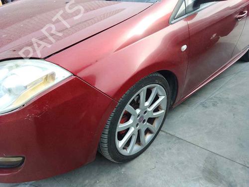 Used Left front shock absorber FIAT BRAVO II (198_) 1.9 D Multijet (198AXC1B) (150 hp) 28459144