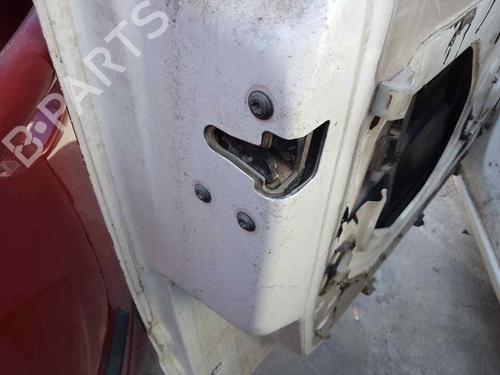 Used Front left lock FORD TRANSIT CONNECT (P65_, P70_, P80_) 1.8 TDCi (90 hp) 28455935