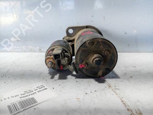 Starter AUDI A6 C6 (4F2) | BP39988409M8 - Image 2