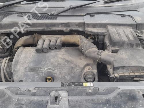 Motor LAND ROVER FREELANDER 2 (L359) [2006-2015]  32729116