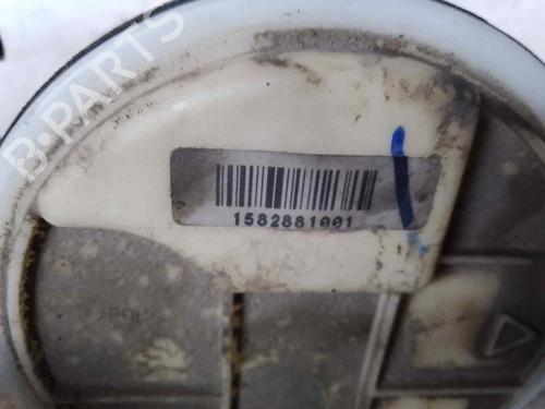 Fuel pump MERCEDES-BENZ E-CLASS (W211) E 270 CDI (211.016) | BP27433828M76
