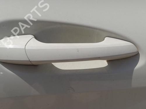 Used Front right exterior door handle Front right exterior door handle 34188329 34188329