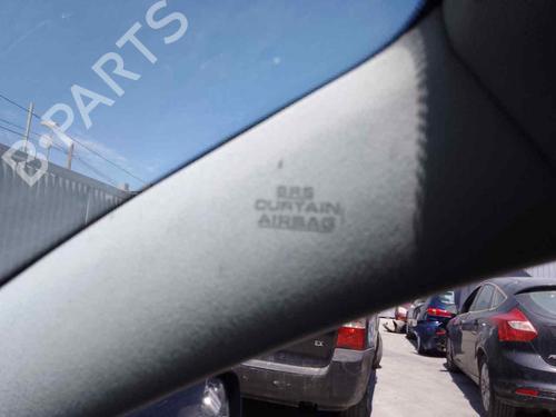 Used Right curtain airbag TOYOTA AVENSIS Saloon (_T25_) 2.0 D-4D (CDT250_, CDT250R) (116 hp) 28461895