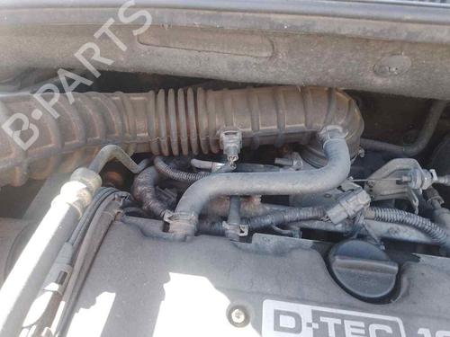 Used Mass air flow sensor CHEVROLET REZZO MPV (U100) [2005-2025]  28456518