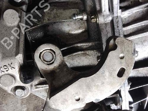 Gearbox RENAULT GRAND SCÉNIC II (JM0/1_) 1.5 dCi (JM02, JM13) | BP26485997M3 