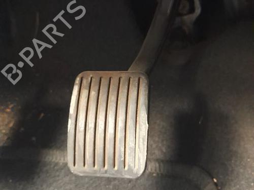 Used Break pedal Break pedal HYUNDAI i10 I (PA) 1.2 (86 hp) 34624986 34624986