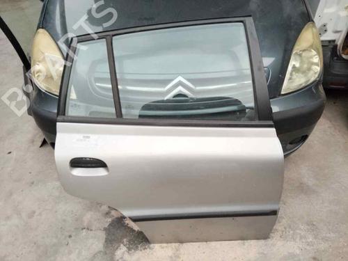 Used Right rear door Right rear door KIA RIO I Hatchback (DC) 1.3 (82 hp) 33904426 33904426