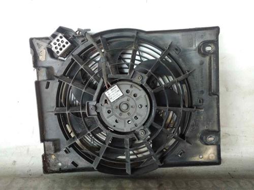 Køleventilator elektrisk OPEL ZAFIRA A MPV (T98) 2.0 DTI 16V (F75) (101 hp) 26468831