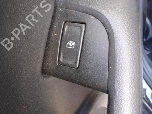 Used Left rear window switch Left rear window switch SKODA OCTAVIA III (5E3, NL3, NR3) [2012-2021] 40153354 40153354