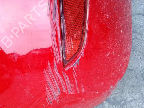 Rear bumper VW GOLF VI (5K1) 1.6 TDI | BP26485633C8 