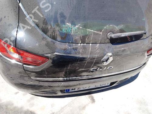 Used Rear bumper reinforcement RENAULT CLIO IV (BH_) [2012-2021]  28462816