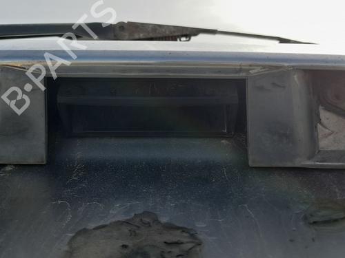 Used Tailgate handle Tailgate handle NISSAN X-TRAIL I (T30) [2001-2013] 34210968 34210968
