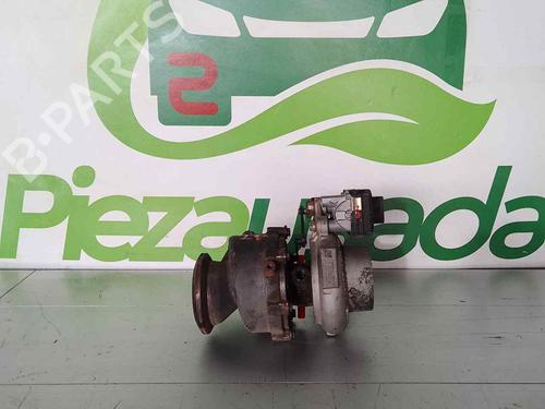 Turbolader/Kompressor JAGUAR F-PACE (X761) [2015-2025]  31158601