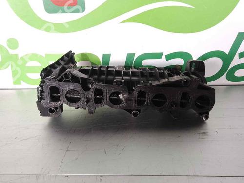 Intake manifold BMW 5 (F10) | BP30966573M70