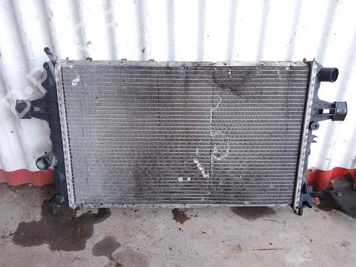 Used Water radiator OPEL ASTRA G Hatchback (T98) [1998-2009]  31643693