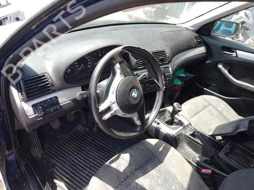 Right tailgate light BMW 3 (E46) 320 d | BP27249156C80 