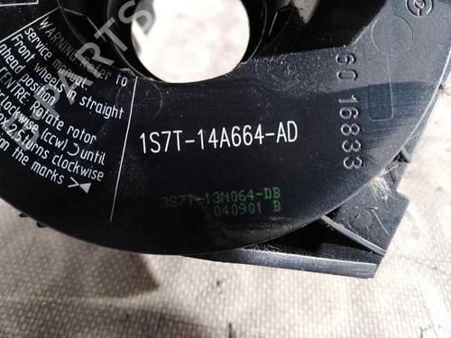 Squib airbag FORD MONDEO III (B5Y) 2.0 TDCi | BP26477841C102 