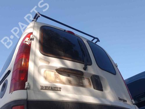 Used Rear windshield wiper arm RENAULT KANGOO (KC0/1_) 1.5 dCi (84 hp) 28460736