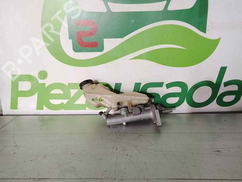 Used Brake master cylinder TOYOTA COROLLA (_E12_) 1.4 D (NDE120_, NDE120R) (90 hp) 31252625