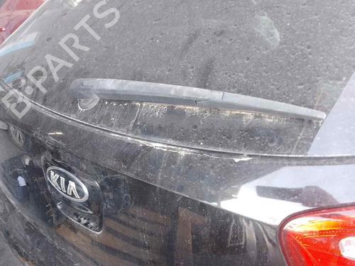 Viskermotor bagrude KIA RIO III (UB) 1.2 CVVT (84 hp) 28463892