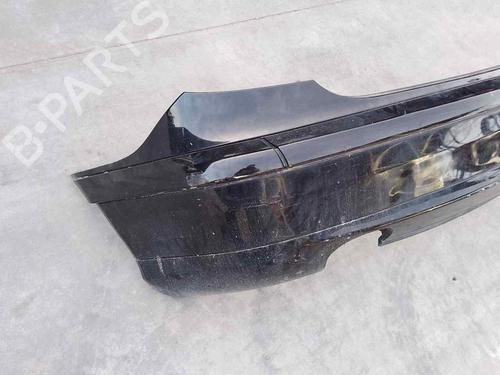 Rear bumper MERCEDES-BENZ C-CLASS Coupe (CL203) C 180 Kompressor (203.746) | BP26484185C8 
